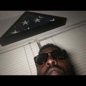 Meet your Posher, Timmy